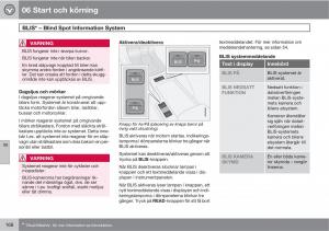 Volvo-C30-instruktionsbok page 170 min