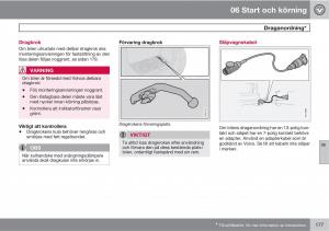 Volvo-C30-instruktionsbok page 179 min