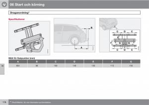 Volvo-C30-instruktionsbok page 180 min