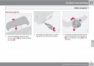 Volvo-C30-instruktionsbok page 181 min