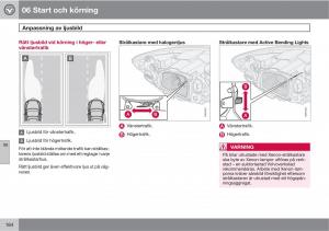 Volvo-C30-instruktionsbok page 186 min