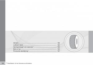 Volvo-C30-instruktionsbok page 188 min