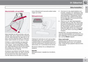 Volvo-C30-instruktionsbok page 19 min