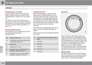 Volvo-C30-instruktionsbok page 190 min