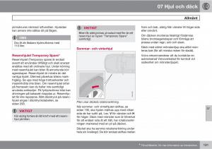 Volvo-C30-instruktionsbok page 193 min