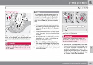 Volvo-C30-instruktionsbok page 197 min