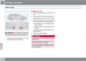 Volvo-C30-instruktionsbok page 198 min