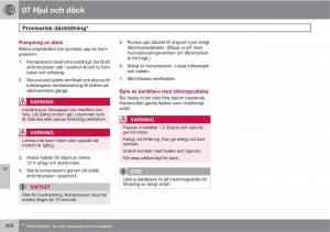 Volvo-C30-instruktionsbok page 202 min