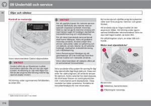 Volvo-C30-instruktionsbok page 218 min