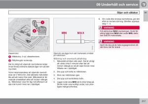 Volvo-C30-instruktionsbok page 219 min