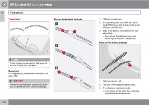 Volvo-C30-instruktionsbok page 224 min