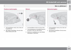 Volvo-C30-instruktionsbok page 231 min