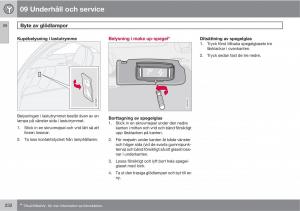 Volvo-C30-instruktionsbok page 234 min