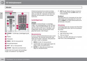 Volvo-C30-instruktionsbok page 246 min