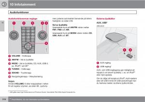 Volvo-C30-instruktionsbok page 248 min