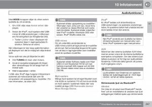 Volvo-C30-instruktionsbok page 249 min