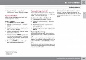 Volvo-C30-instruktionsbok page 251 min