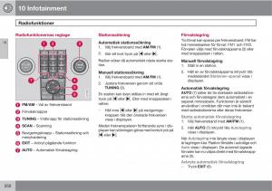 Volvo-C30-instruktionsbok page 252 min