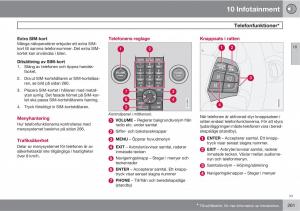 Volvo-C30-instruktionsbok page 263 min