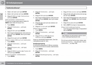 Volvo-C30-instruktionsbok page 266 min