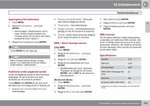 Volvo-C30-instruktionsbok page 267 min