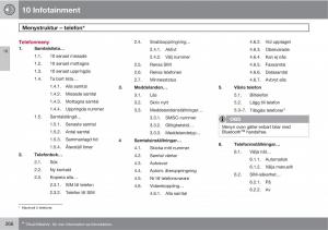 Volvo-C30-instruktionsbok page 268 min