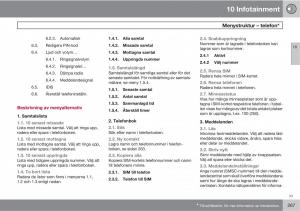 Volvo-C30-instruktionsbok page 269 min