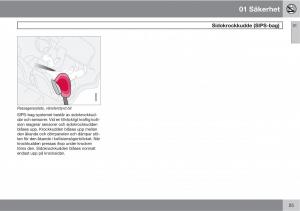 Volvo-C30-instruktionsbok page 27 min