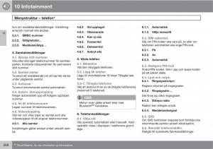 Volvo-C30-instruktionsbok page 270 min