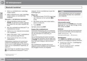 Volvo-C30-instruktionsbok page 272 min