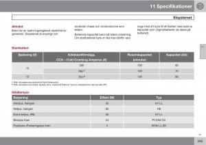 Volvo-C30-instruktionsbok page 297 min