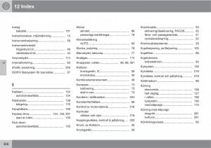 Volvo-C30-instruktionsbok page 308 min