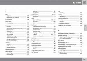 Volvo-C30-instruktionsbok page 309 min