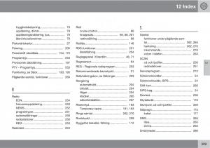 Volvo-C30-instruktionsbok page 311 min