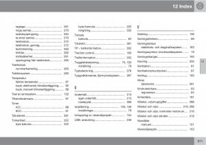 Volvo-C30-instruktionsbok page 313 min