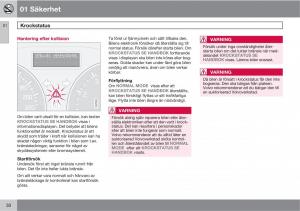 Volvo-C30-instruktionsbok page 32 min