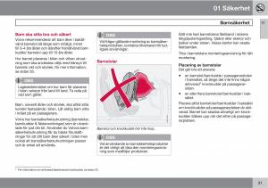 Volvo-C30-instruktionsbok page 33 min