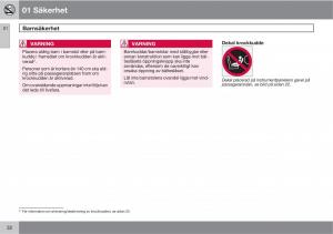 Volvo-C30-instruktionsbok page 34 min