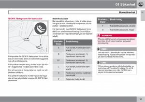 Volvo-C30-instruktionsbok page 39 min