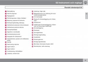 Volvo-C30-instruktionsbok page 47 min