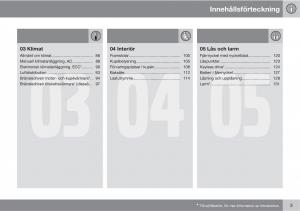 Volvo-C30-instruktionsbok page 5 min