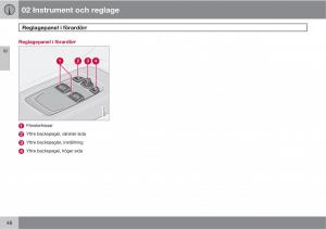 Volvo-C30-instruktionsbok page 50 min