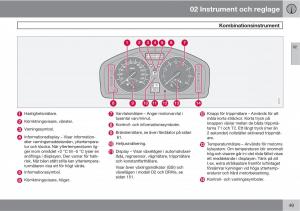 Volvo-C30-instruktionsbok page 51 min