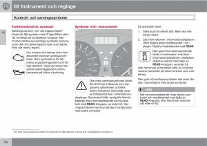 Volvo-C30-instruktionsbok page 52 min