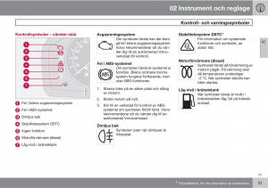 Volvo-C30-instruktionsbok page 53 min