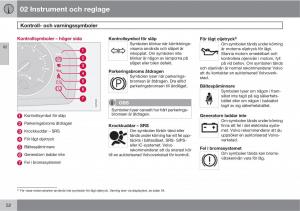 Volvo-C30-instruktionsbok page 54 min