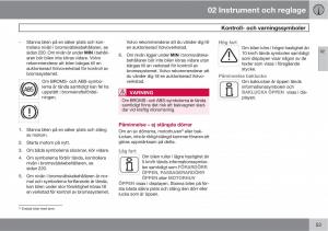 Volvo-C30-instruktionsbok page 55 min