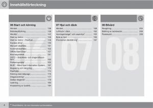 Volvo-C30-instruktionsbok page 6 min