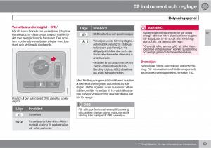 Volvo-C30-instruktionsbok page 61 min