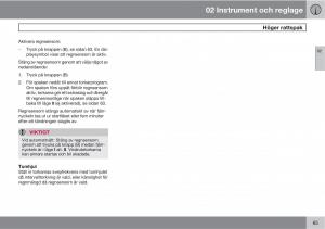 Volvo-C30-instruktionsbok page 67 min